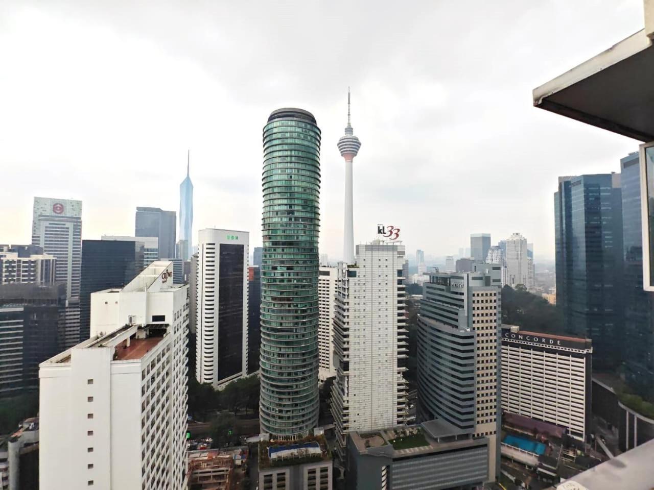 Parkview Serviced Aparthotel