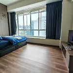 Parkview Serviced Apartment