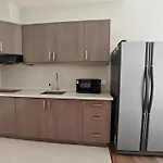 Parkview Serviced Apartment