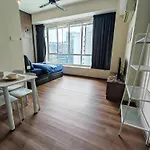Parkview Serviced Apartment