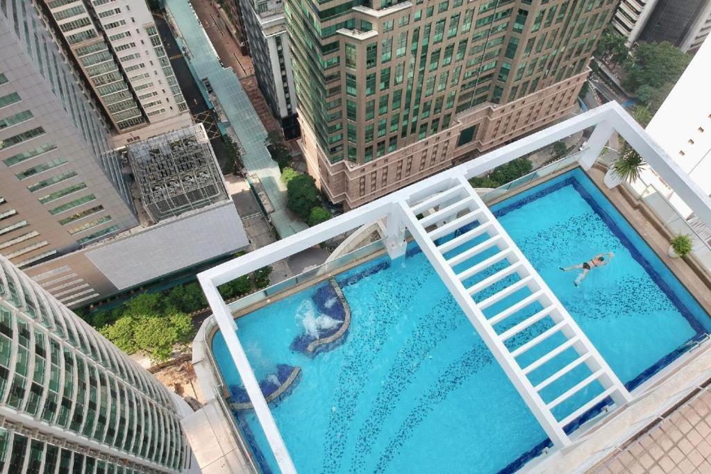 Aparthotel Parkview Serviced Kuala Lumpur