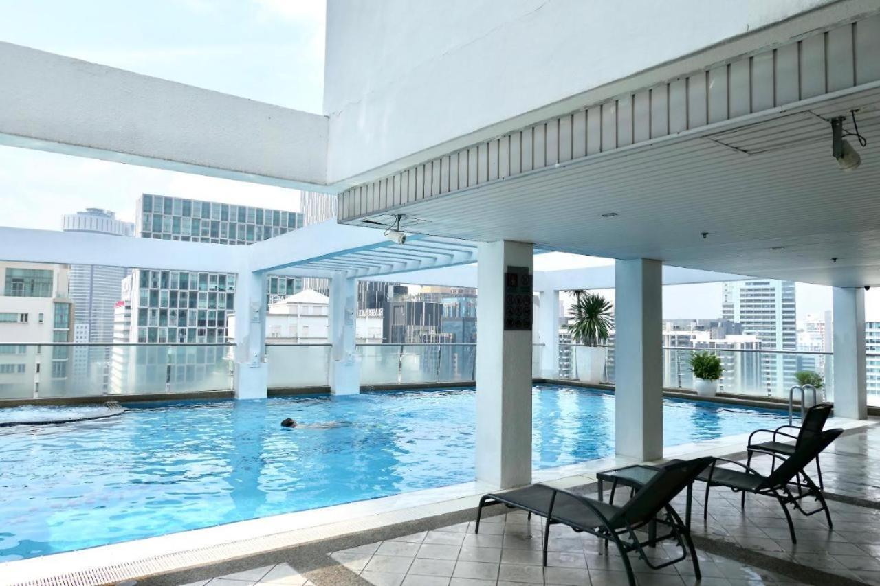 Parkview Serviced * Kuala Lumpur