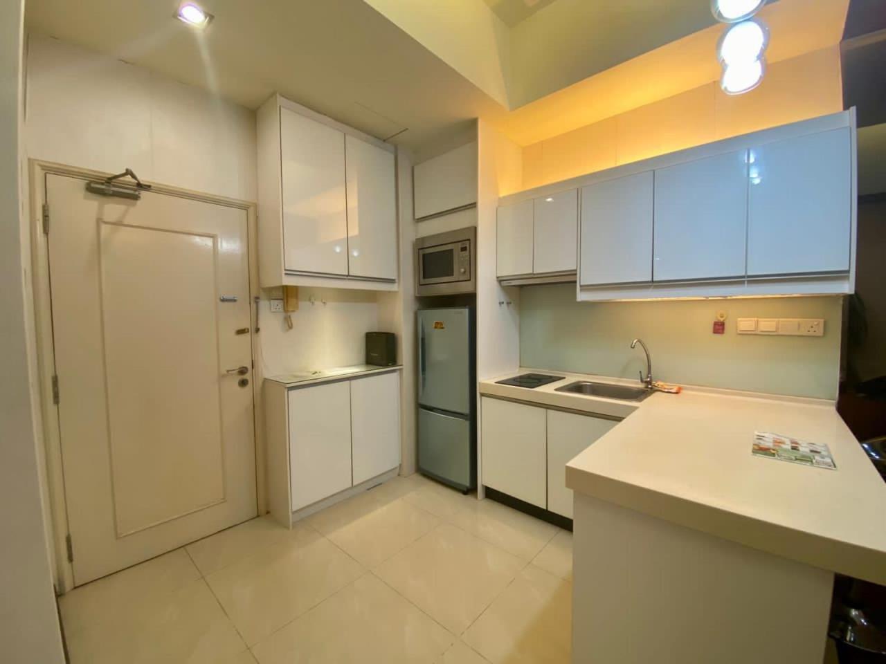Parkview Serviced Kuala Lumpur