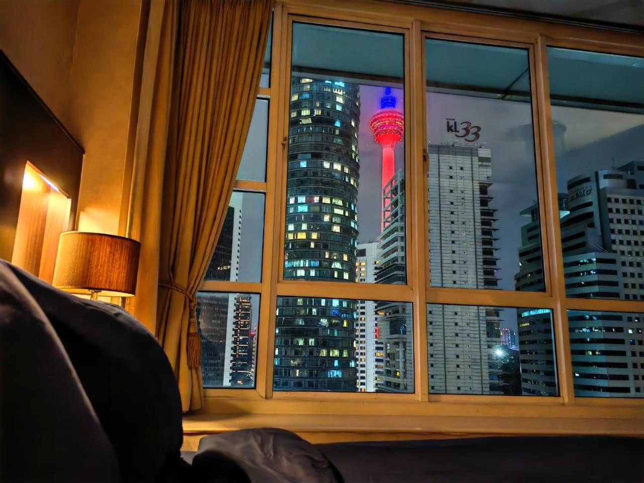 Aparthotel Parkview Serviced