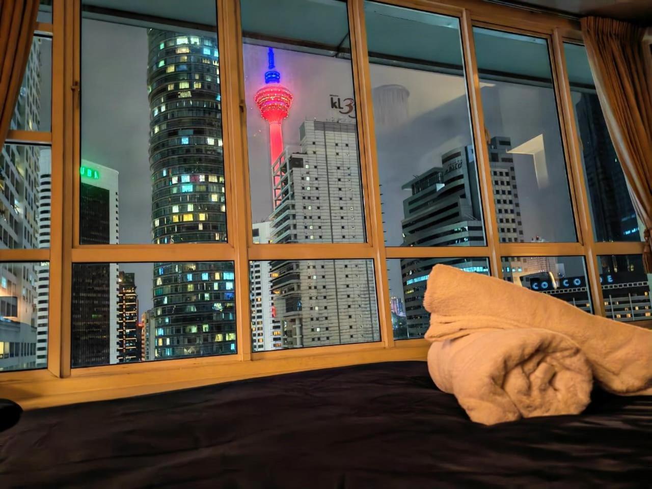 Parkview Serviced Aparthotel