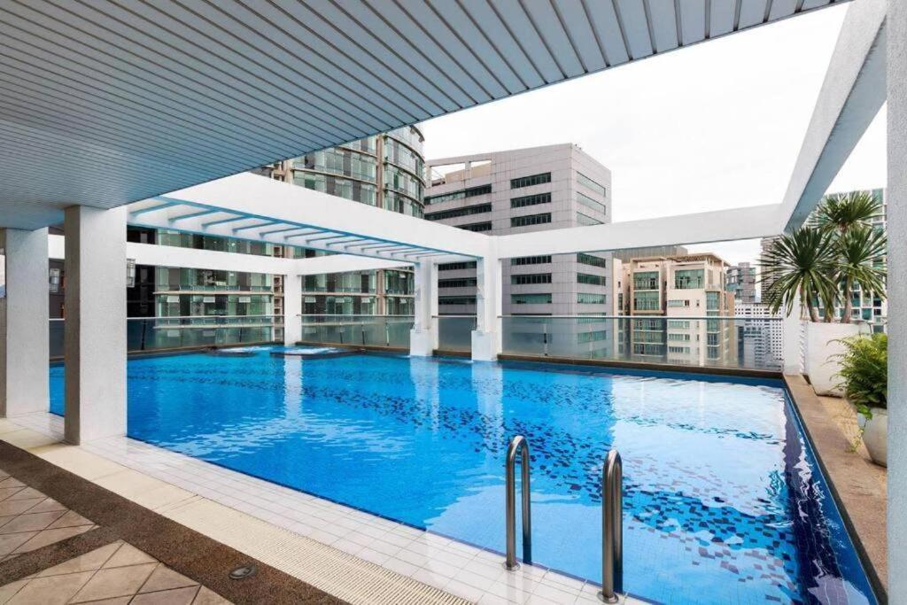 Parkview Serviced * Kuala Lumpur