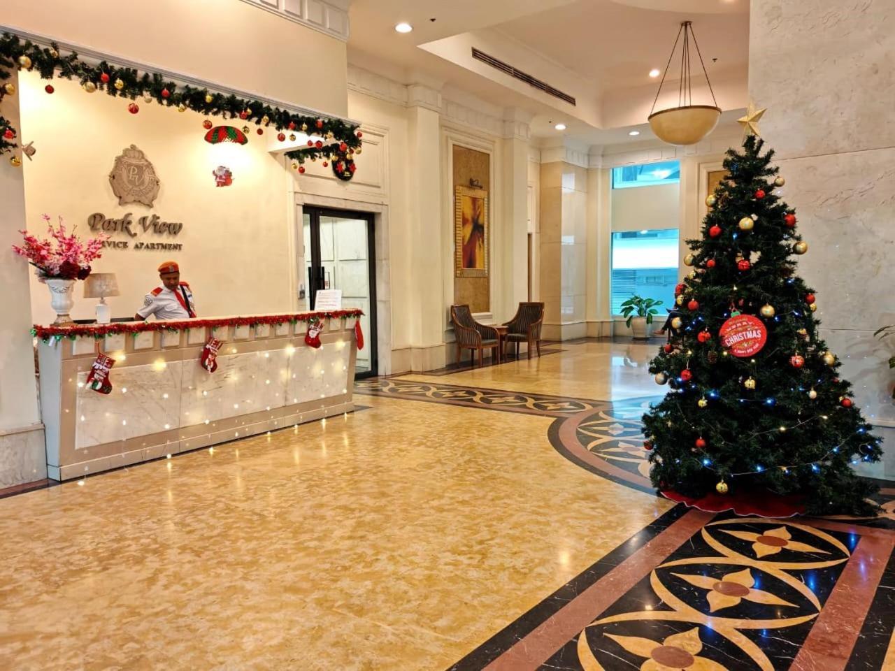 Parkview Serviced Kuala Lumpur