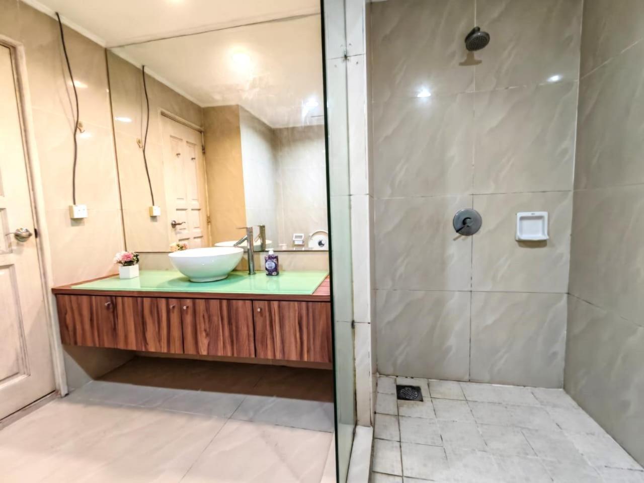 Parkview Serviced * Kuala Lumpur