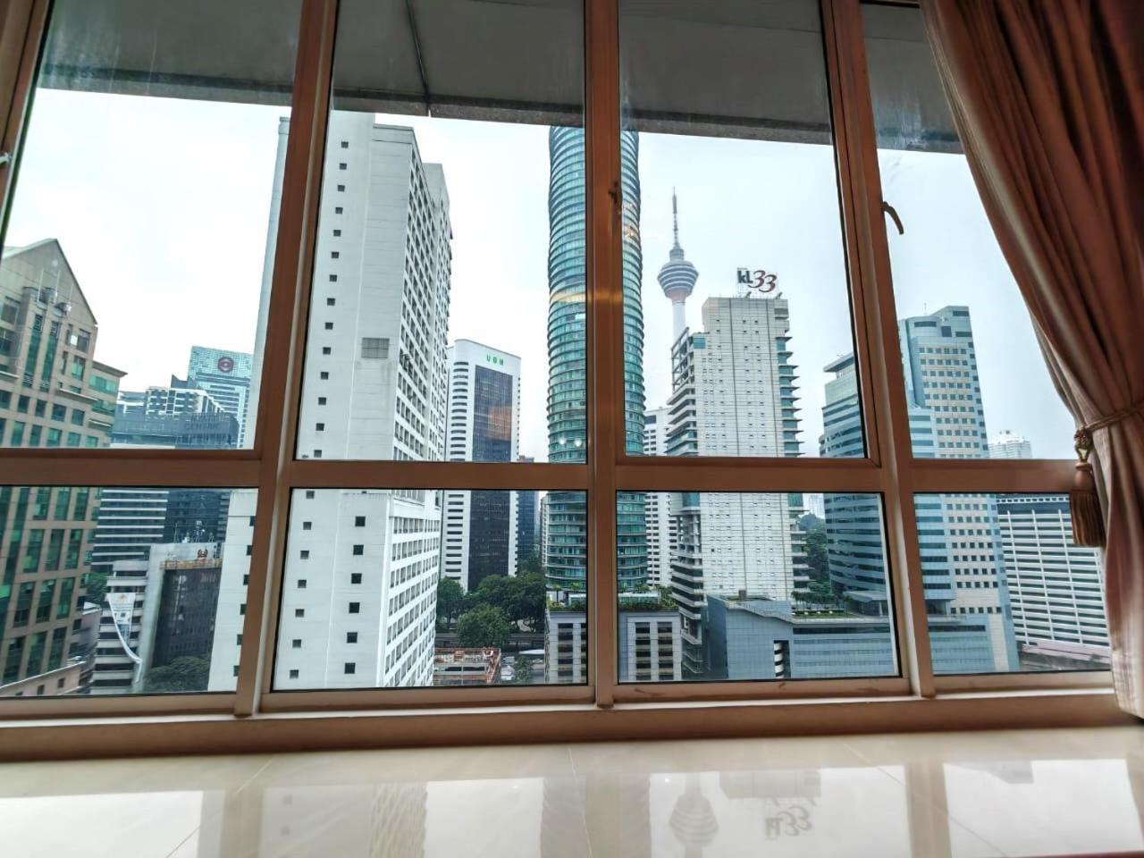 Aparthotel Parkview Serviced *