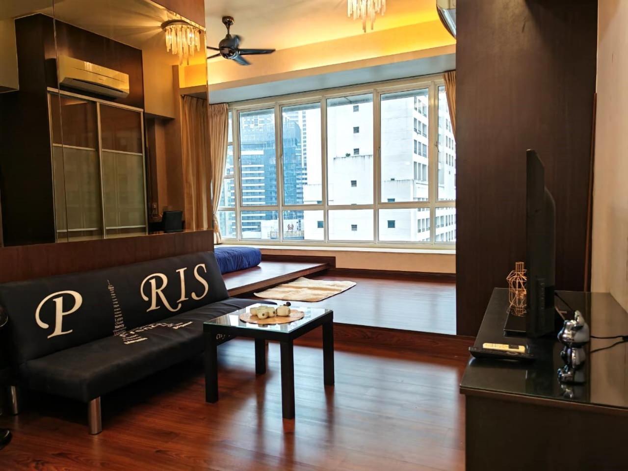 Parkview Serviced Aparthotel Kuala Lumpur