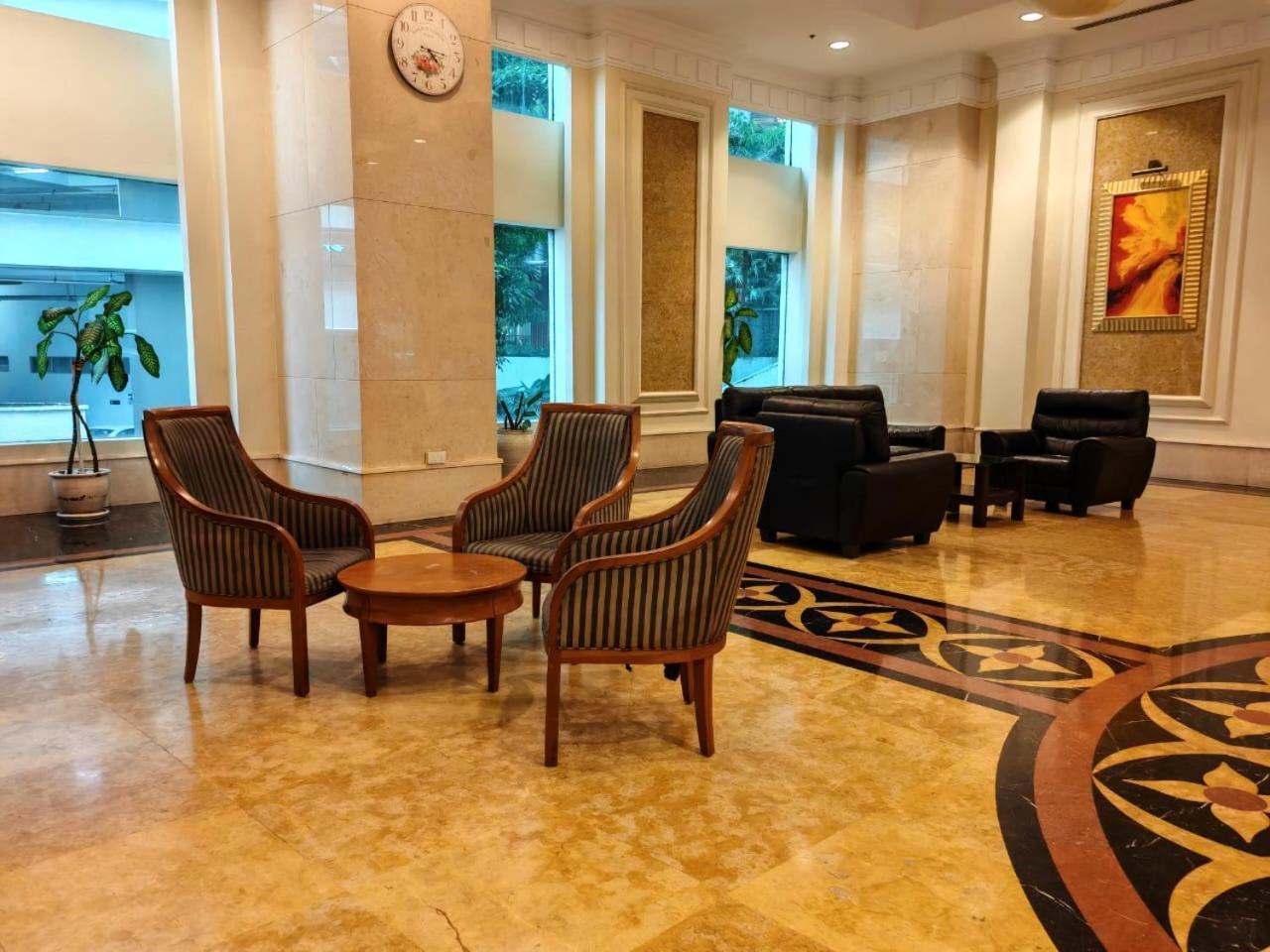 Aparthotel Parkview Serviced Kuala Lumpur