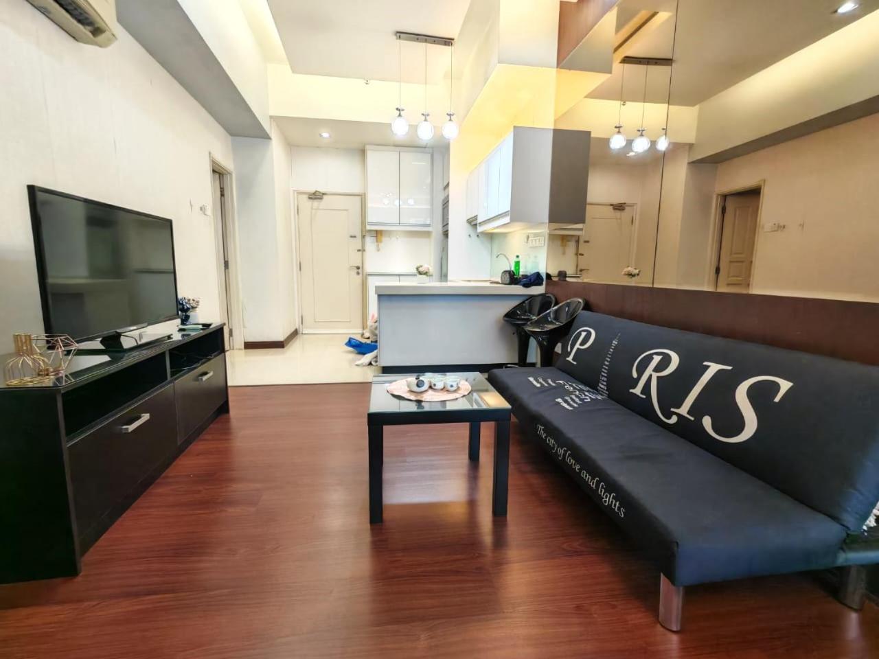 Parkview Serviced Kuala Lumpur