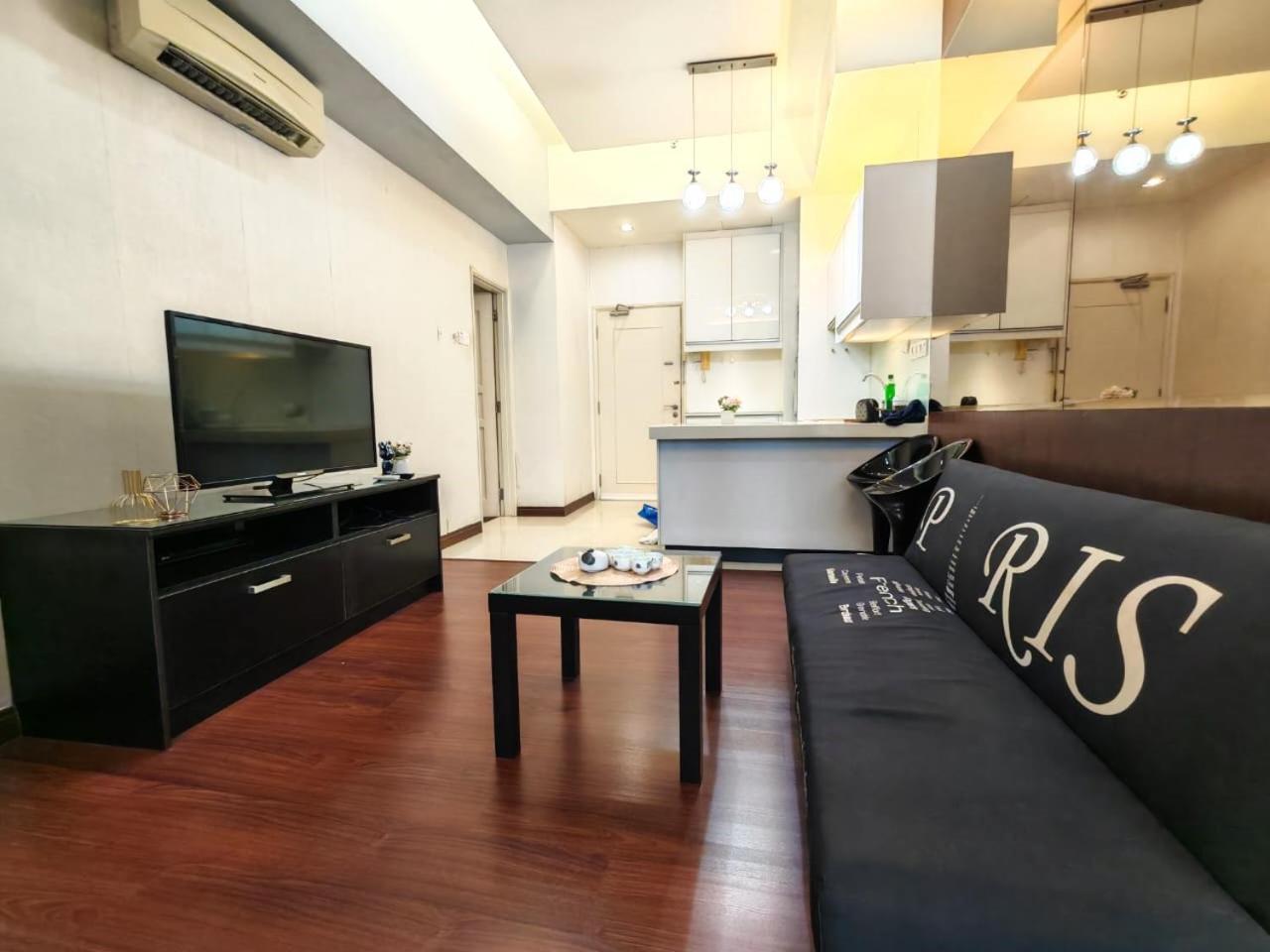 Parkview Serviced Aparthotel Kuala Lumpur
