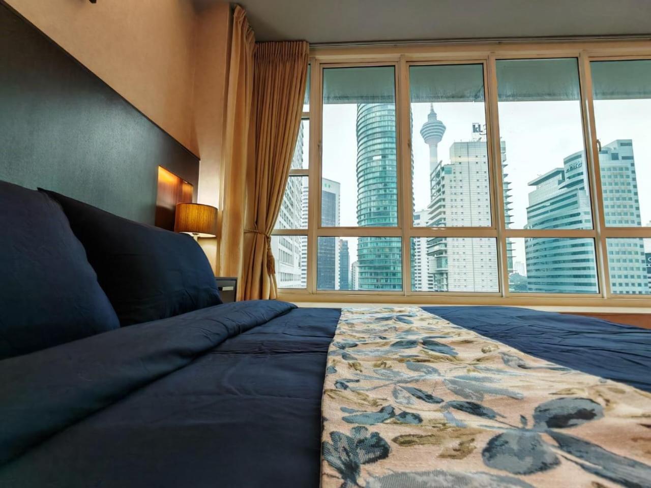 Parkview Serviced Aparthotel *