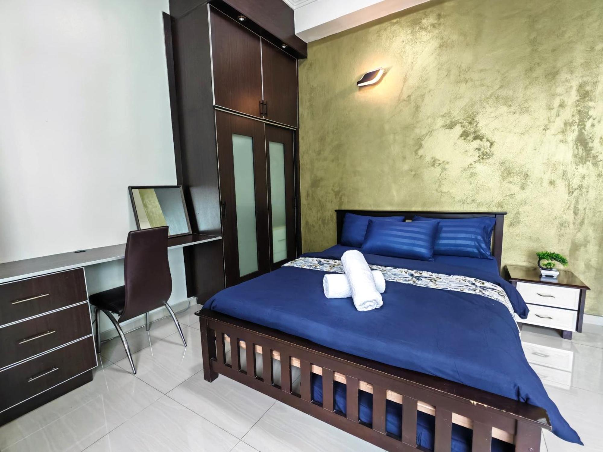 Parkview Serviced Kuala Lumpur