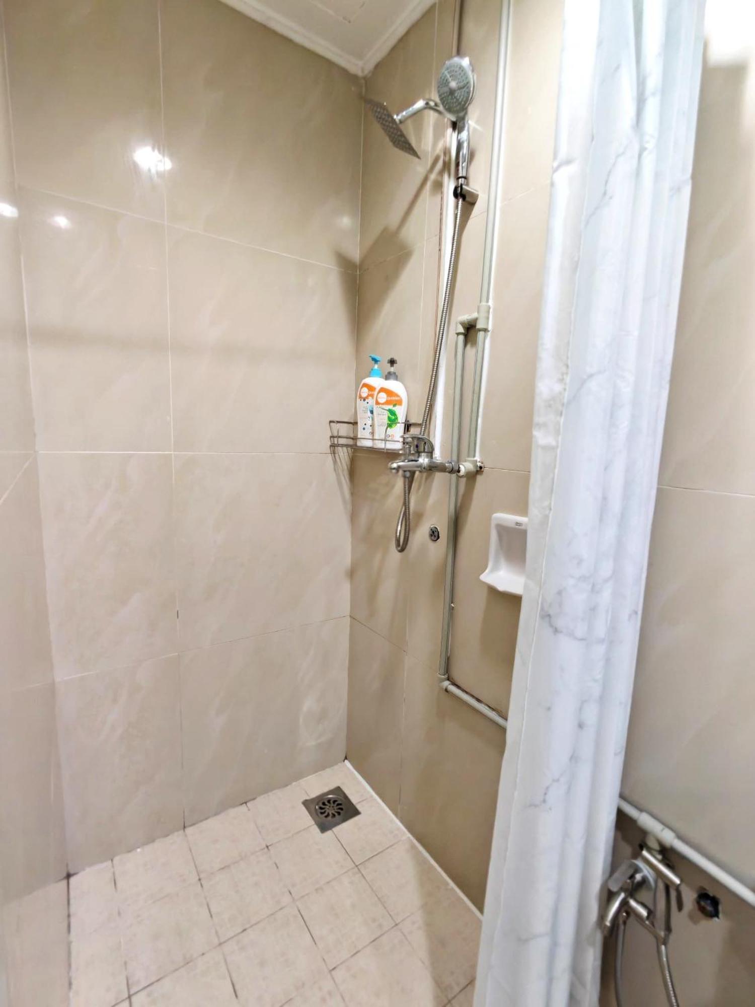 Parkview Serviced Aparthotel