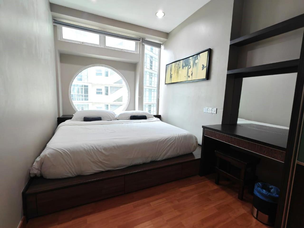 Parkview Serviced Aparthotel Kuala Lumpur
