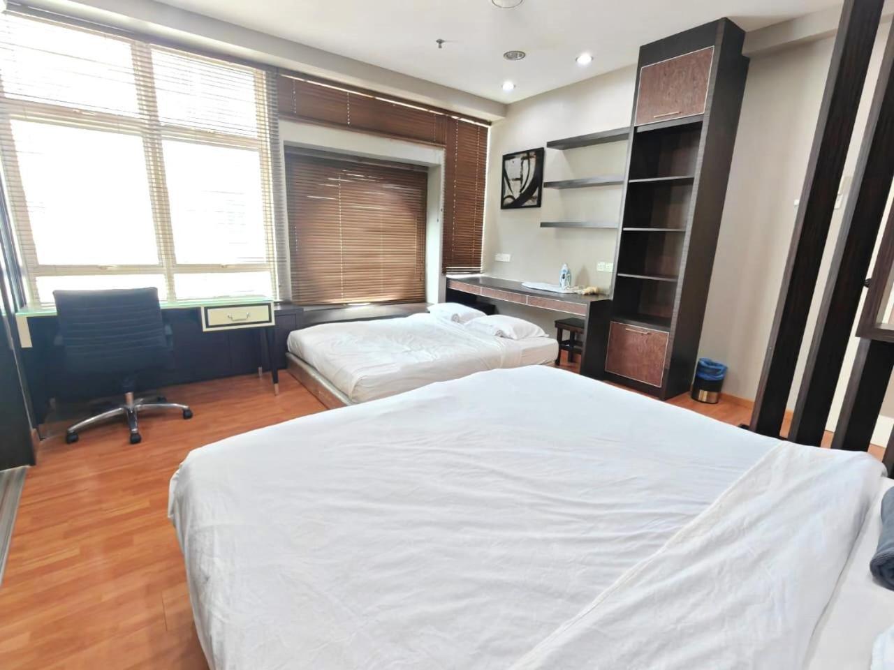 Aparthotel Parkview Serviced Kuala Lumpur