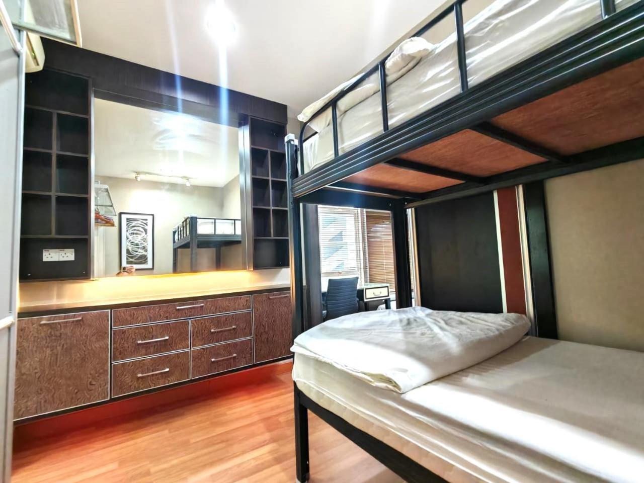 Parkview Serviced Aparthotel Kuala Lumpur