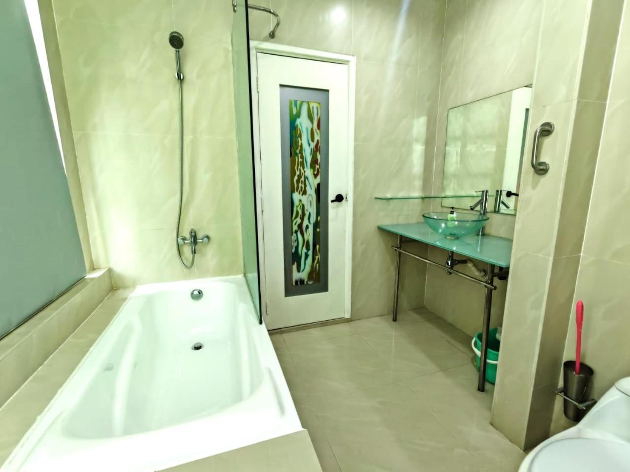 Aparthotel Parkview Serviced
