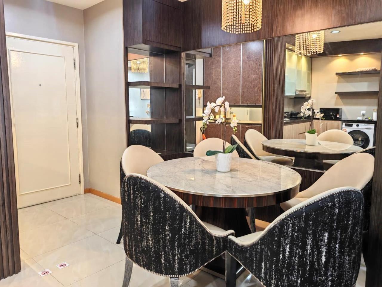 Parkview Serviced Aparthotel *