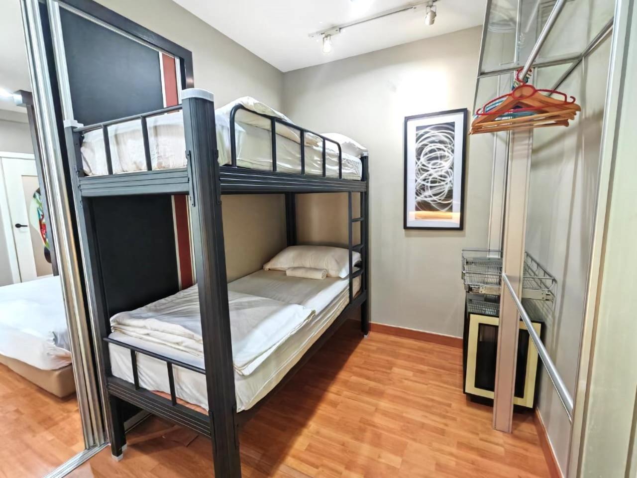 Aparthotel Parkview Serviced *